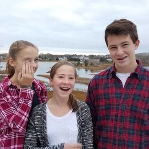 Meet your Posher, Pat